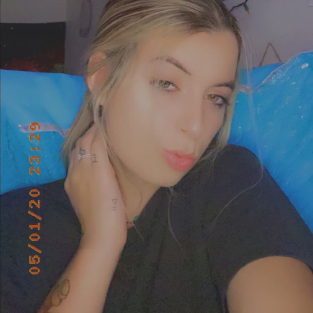 Meet your Posher, Cheyenne